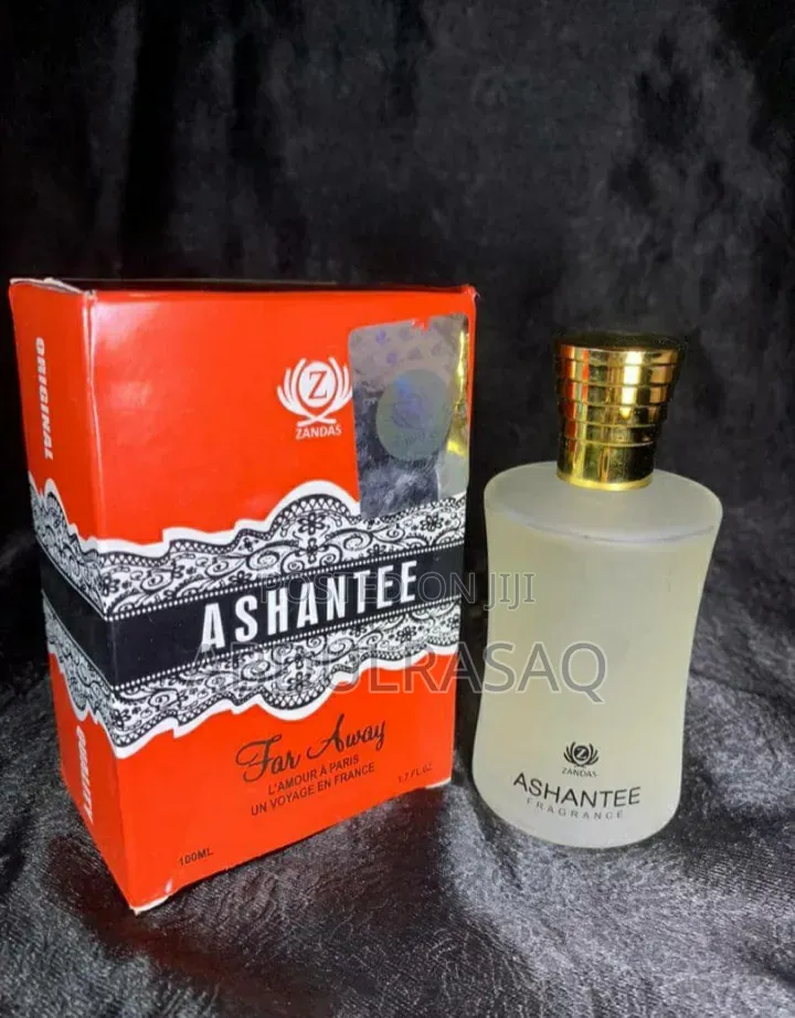 Fragrances