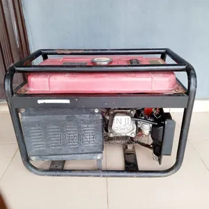 Senwei 2.3kva 100% Copper Super Strong Used Generator