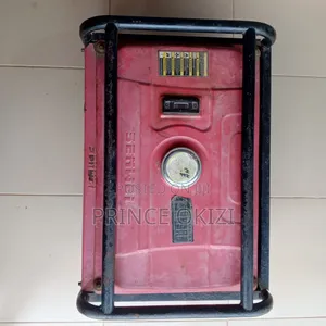Senwei 2.3kva 100% Copper Super Strong Used Generator