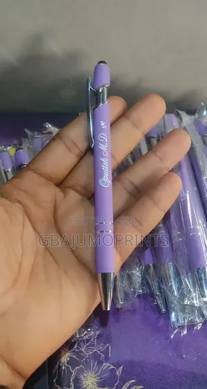 Custom Printing Notepad