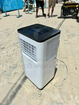 1hp Portable Air Conditioner