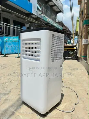 1hp Portable Air Conditioner