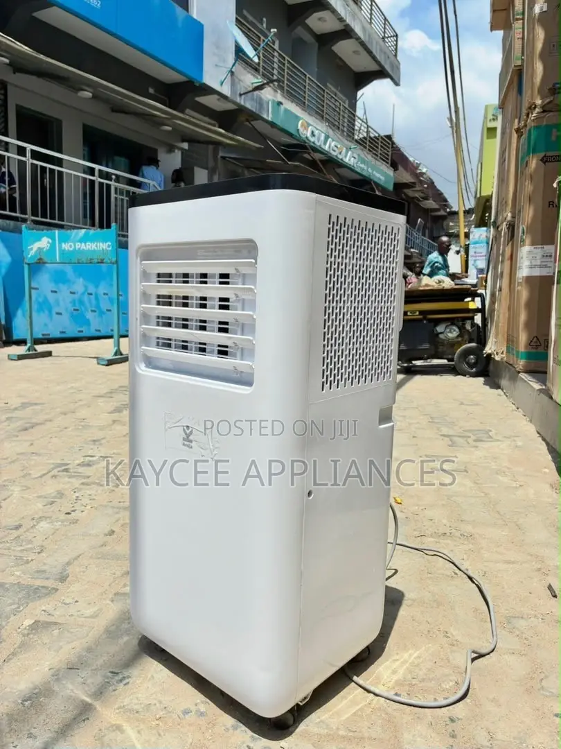 1hp Portable Air Conditioner