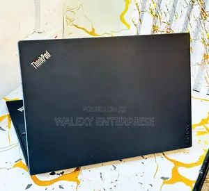 Laptop Lenovo ThinkPad T570 8GB Nvidia SSD 256GB
