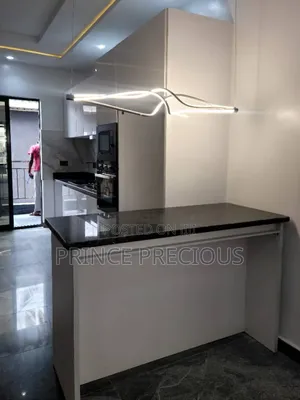 2bdrm Apartment in Ikate for rent