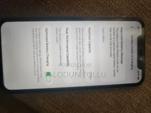 Apple iPhone 11 128 GB Purple