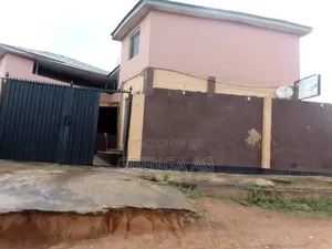 Functioning 14 Rooms Hotel to Let at Command Meiran Lagos
