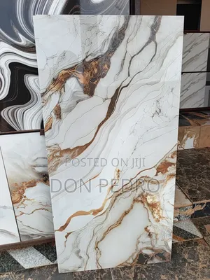 Tiles for Your Building