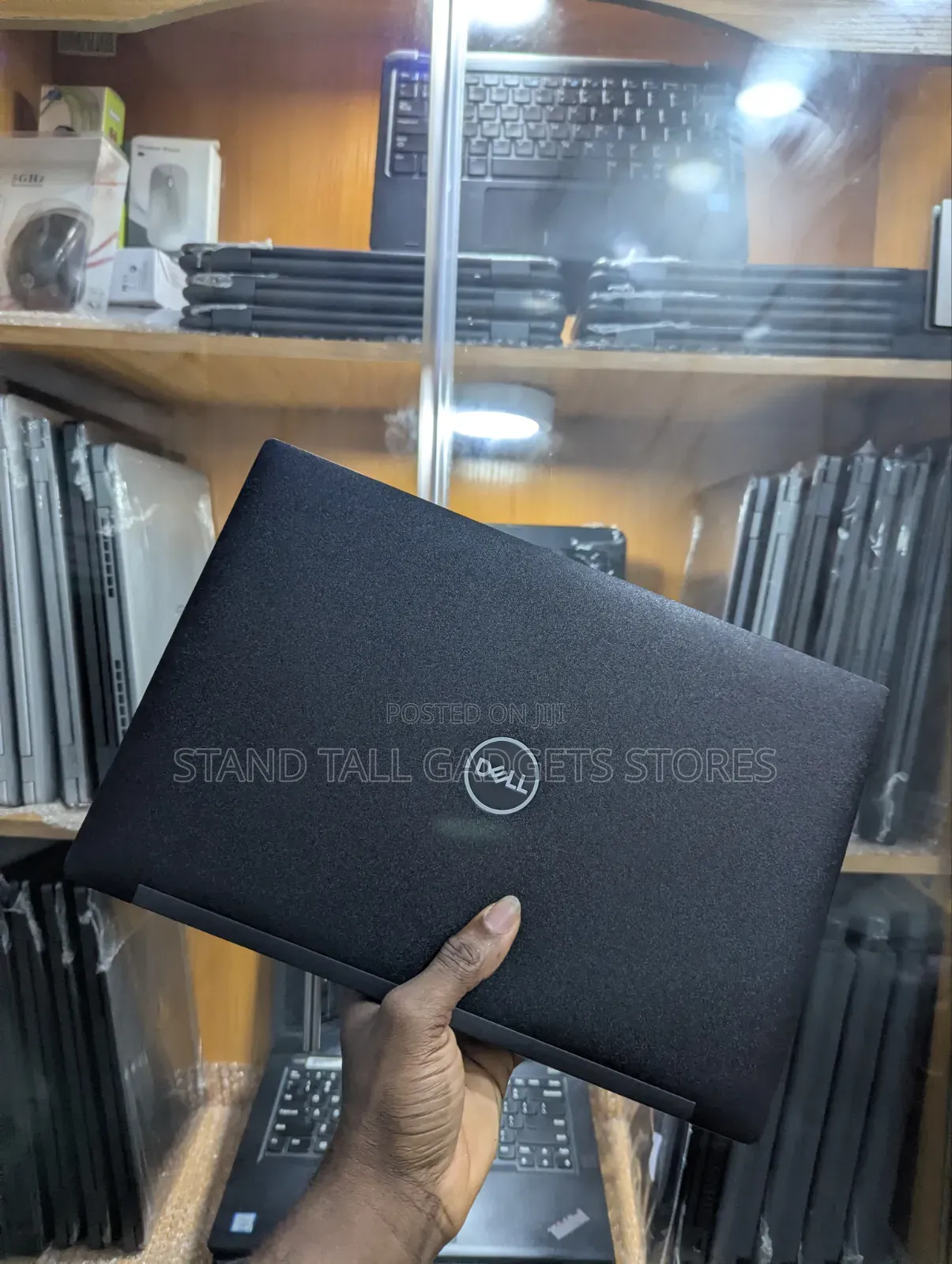 Laptop Dell Latitude 7490 8GB Intel Core i5 SSD 256GB