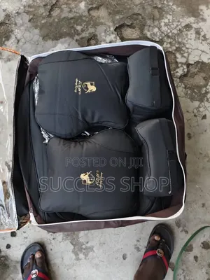 100% Best Quality Foreign Car Seat Covers Full Coverage 