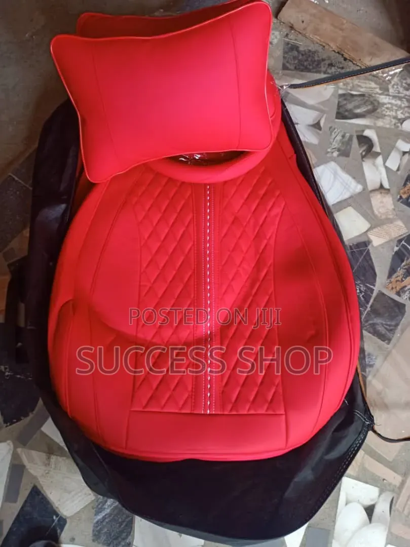100% Best Quality Foreign Car Seat Covers Full Coverage 