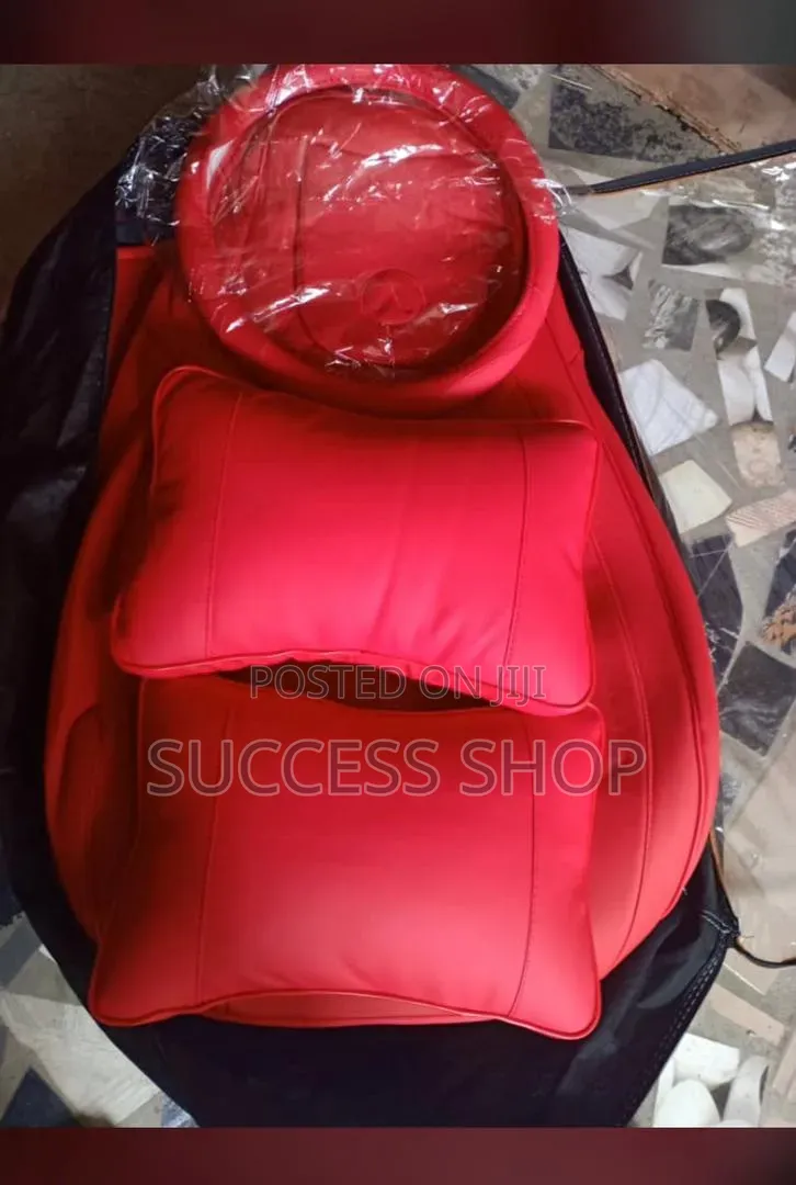 100% Best Quality Foreign Car Seat Covers Full Coverage 
