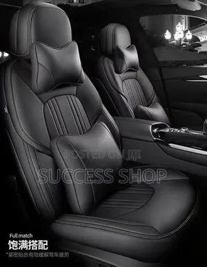 100% Best Quality Foreign Car Seat Covers Full Coverage 
