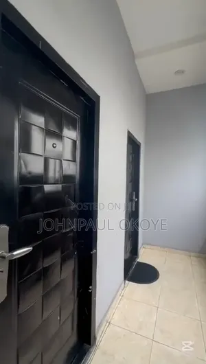 1bdrm House in Salvation Estate, Ajah for rent