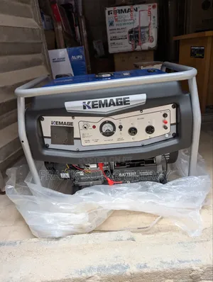 Kemage 10KVA Generator With Easy Remote Start
