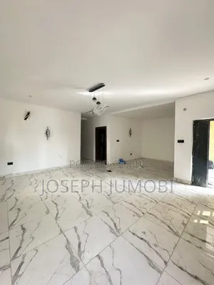 3bdrm Apartment in Katampe (Main) for rent