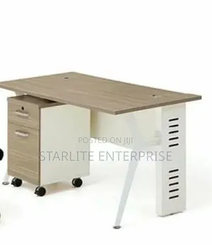 Quality Mini Executive Office Table