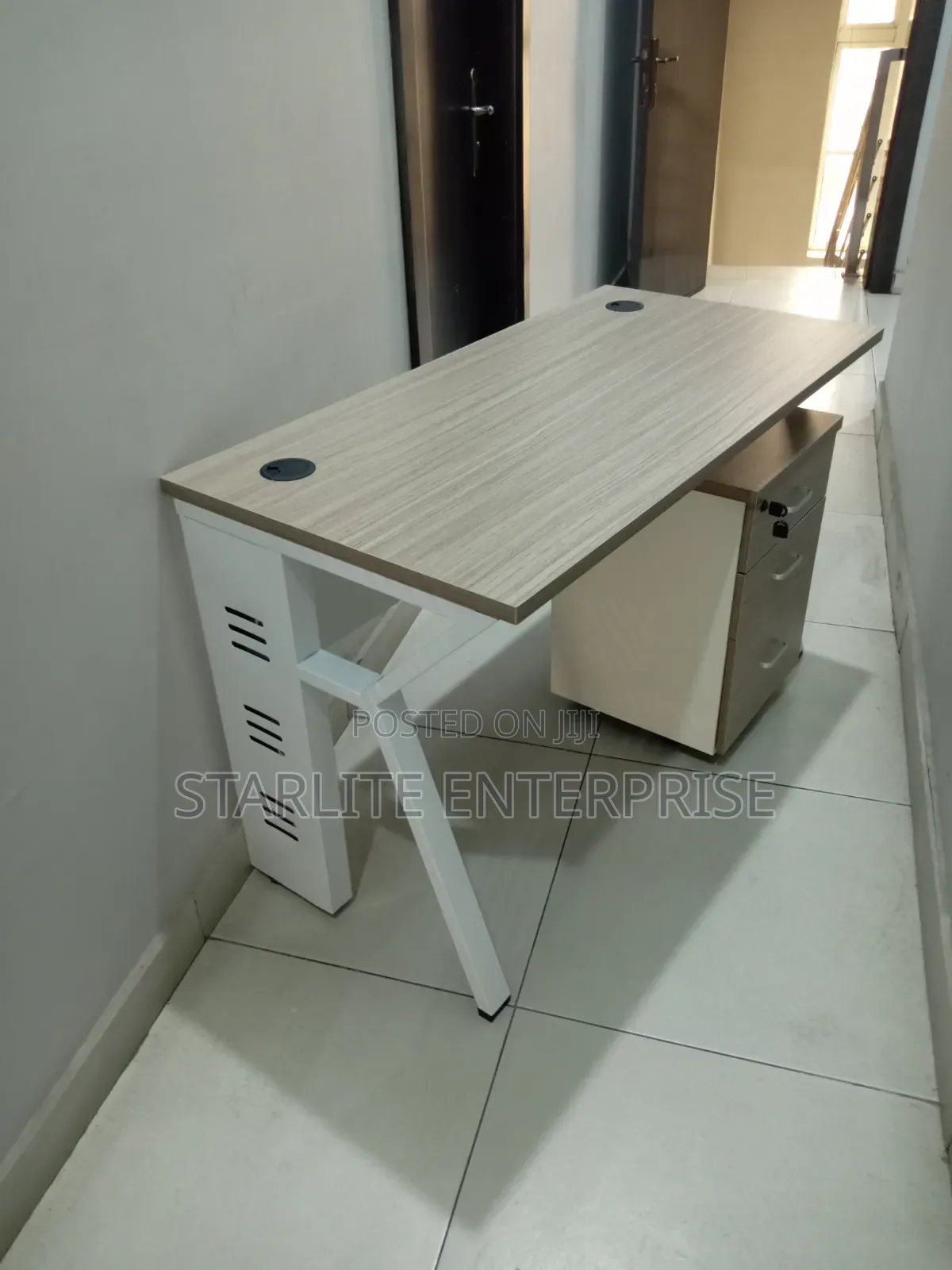 Quality Mini Executive Office Table