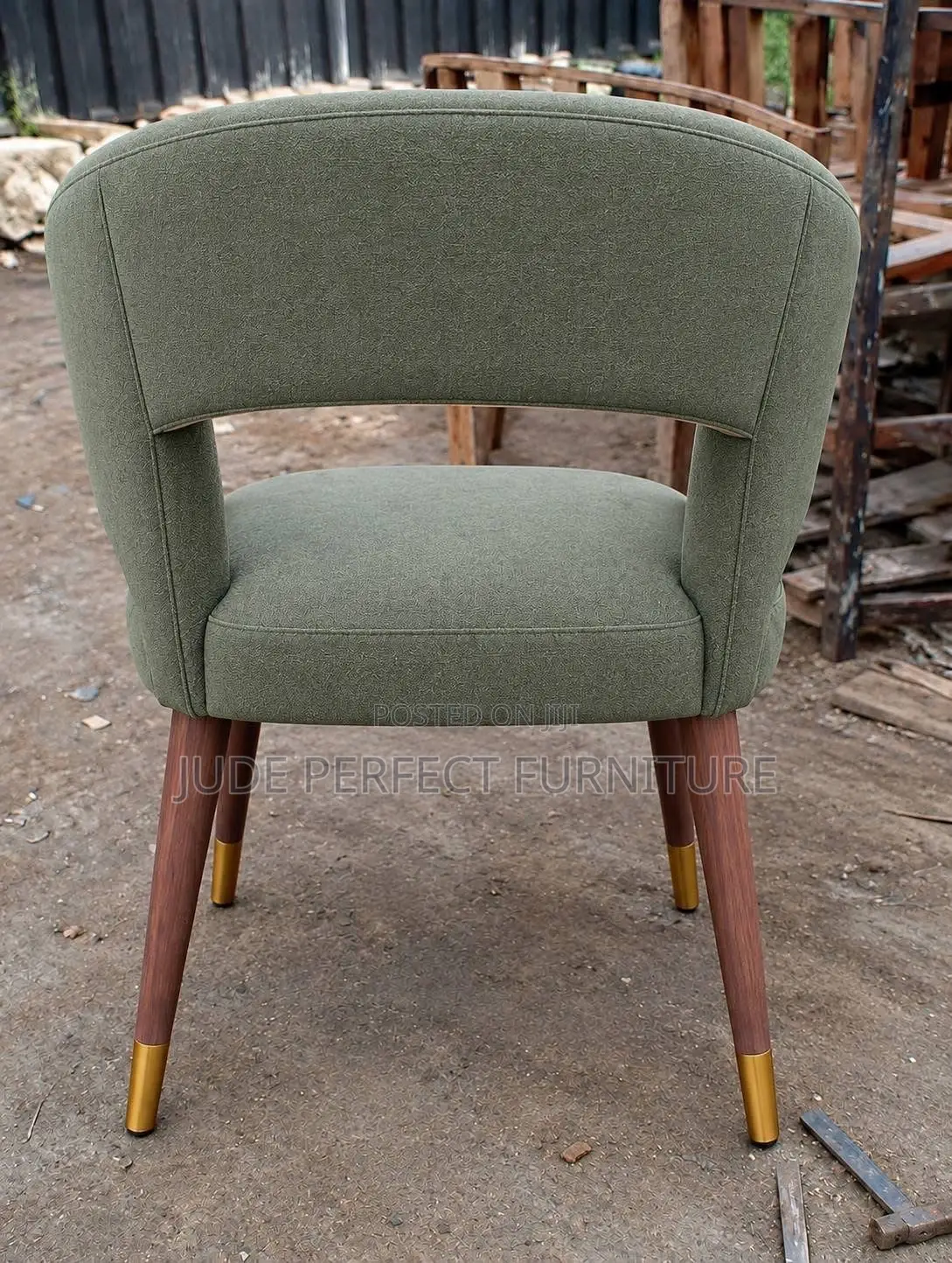Dining Chair