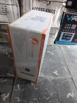 Solar Inverter