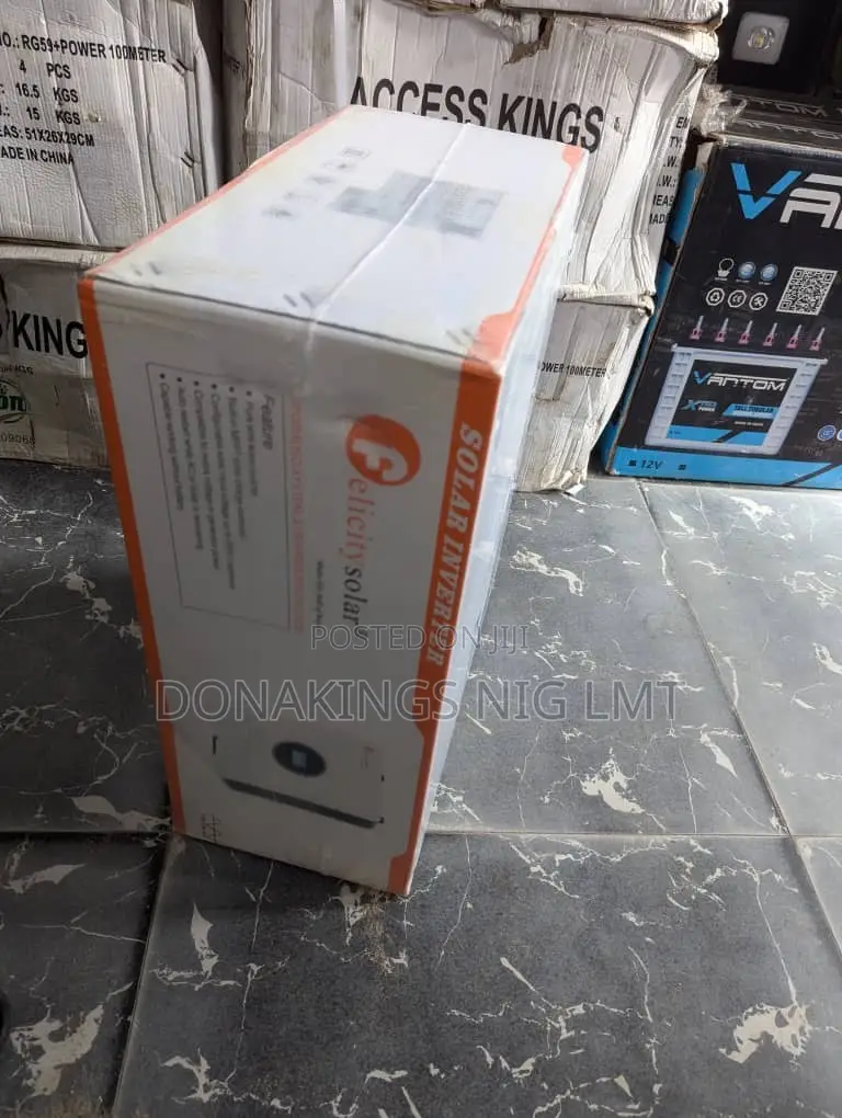 Solar Inverter