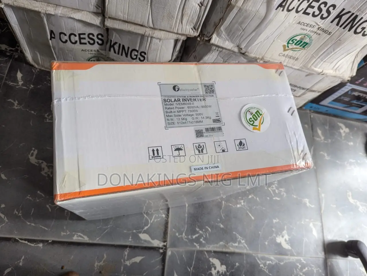 Solar Inverter