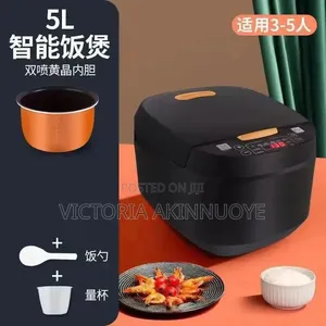 Rice Cooker