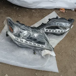 Head Lamp Rx350 2015 2016