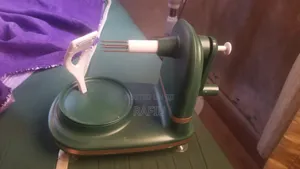 Apple Peeler