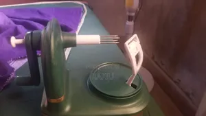 Apple Peeler