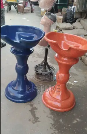 Salon Equipment