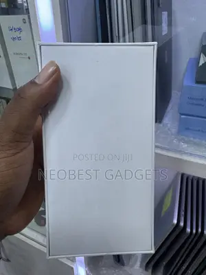 New Xiaomi 17 Ultra 512 GB Black