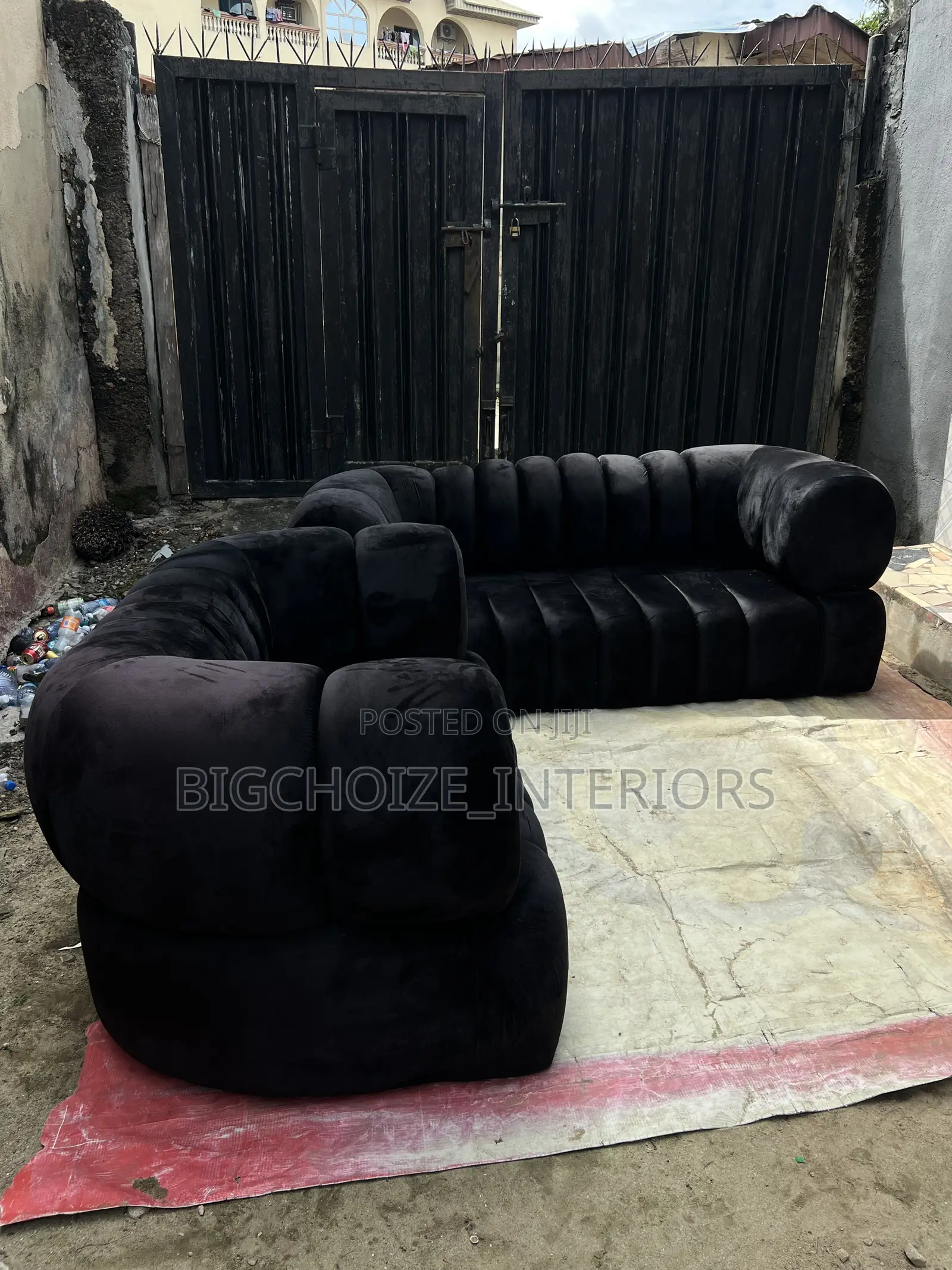 Sofa Chairs