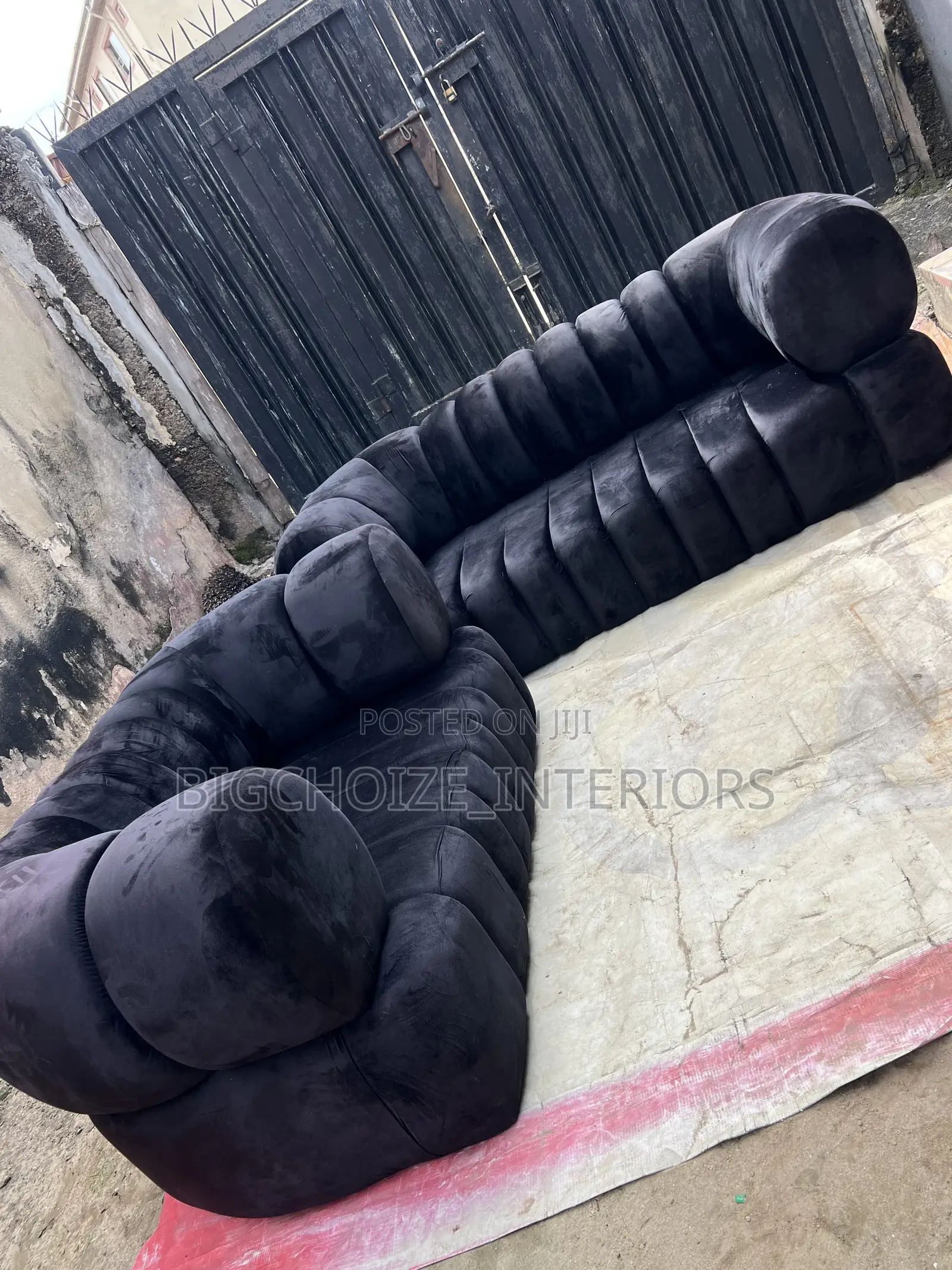 Sofa Chairs