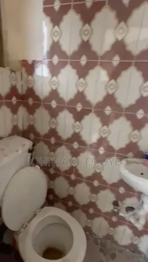 1bdrm House in Platinum Estate, Ajah for rent
