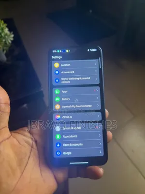 Oppo Reno15 5G 512 GB Blue