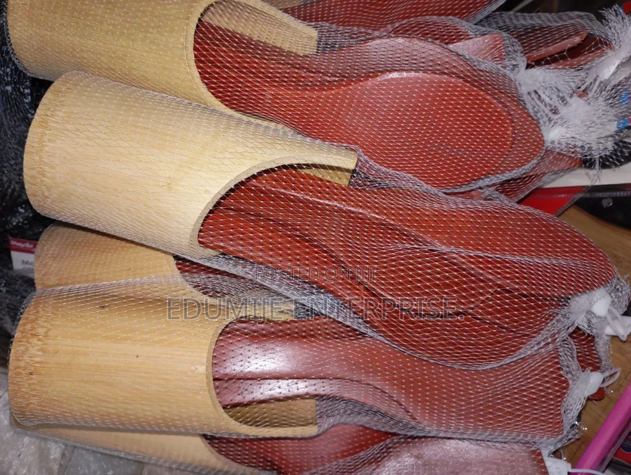 Quality Wooden Spatula