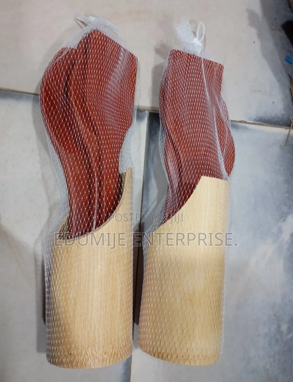 Quality Wooden Spatula