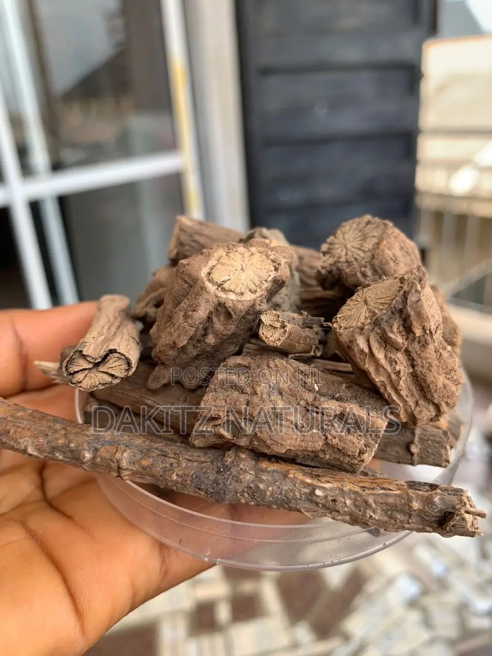Guaco Root Mikania Glomerata 25g