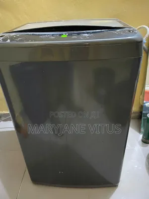 LG Top Load 8KG Washing Machine