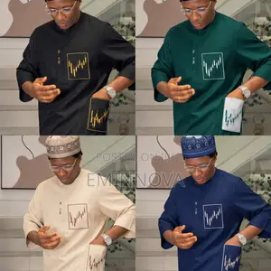 Weekend Senator Wear