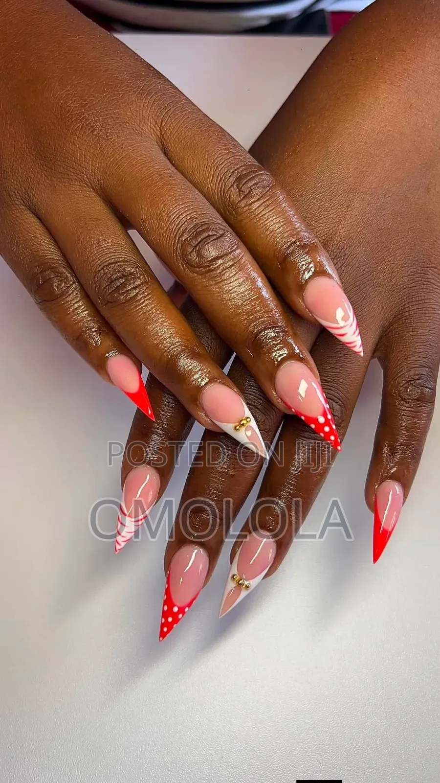 Professional Makeup, Nails, Facials, Lashes & Beauty Training