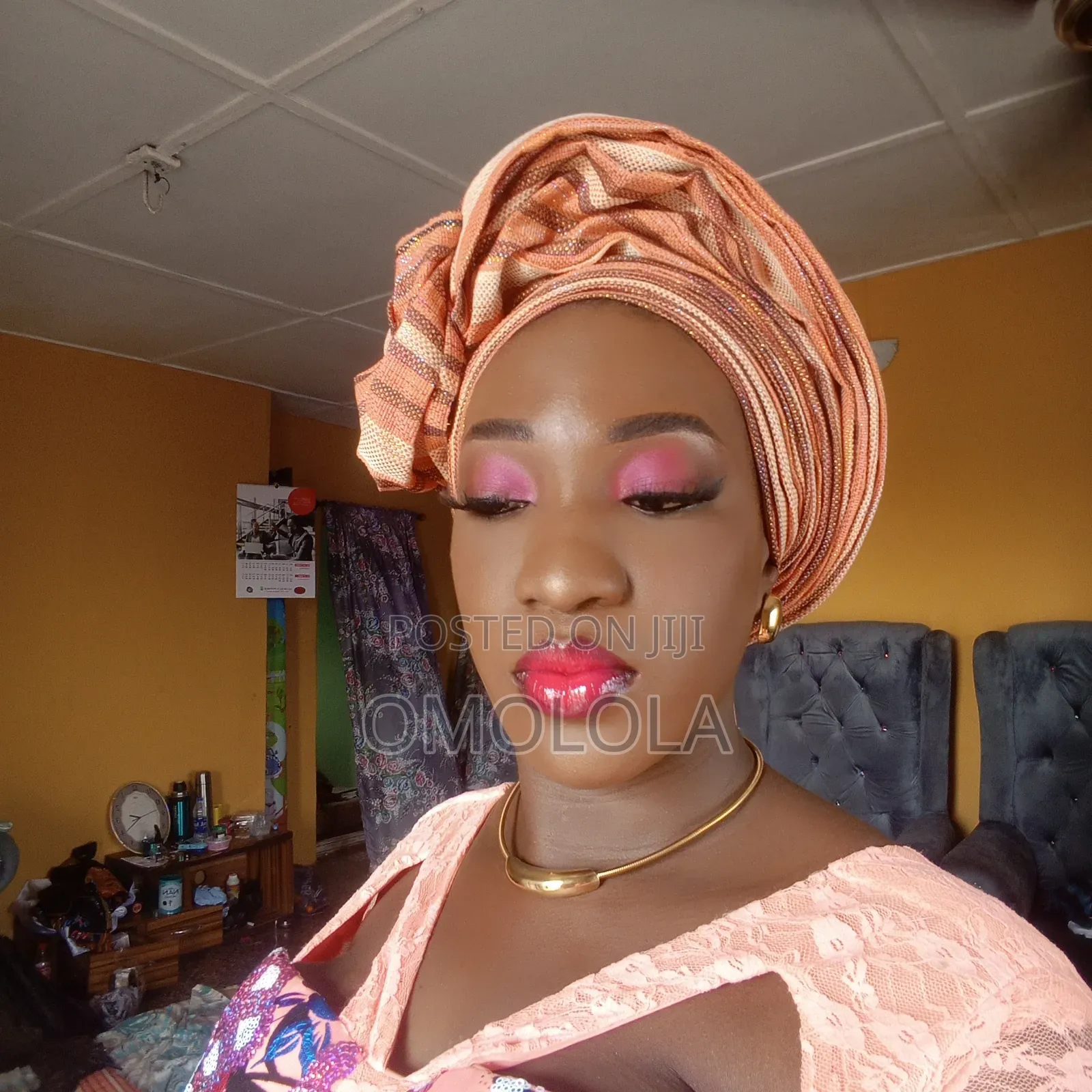 Professional Makeup, Nails, Facials, Lashes & Beauty Training