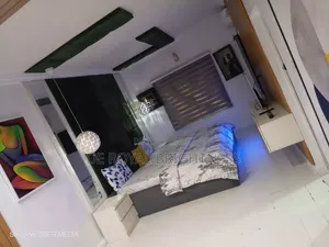 Shortlet Apartments in GRA and Oregun Ikeja