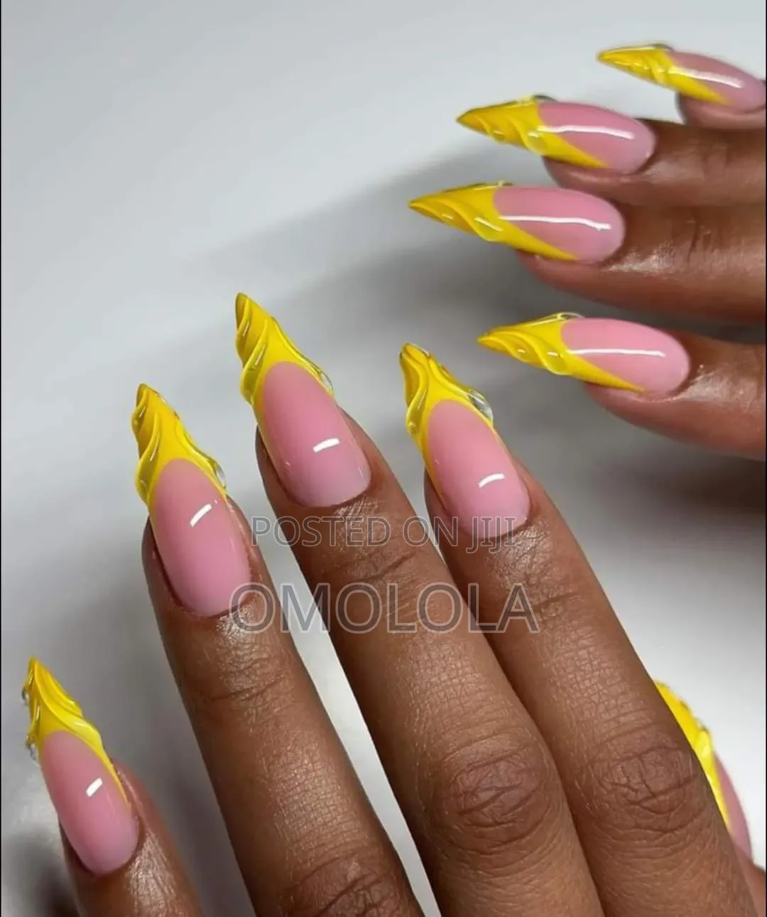 Professional Makeup, Nails, Facials, Lashes & Beauty Training