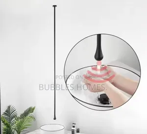 Sensor Mixer Tap Celine Mount