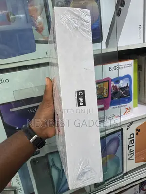 New C idea CM8800 Plus 1 TB Gray