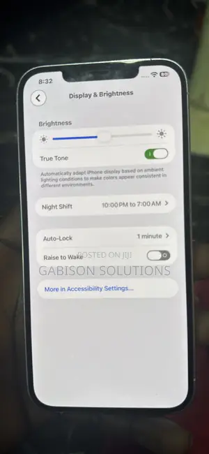 Apple iPhone 12 Pro Max 512 GB White