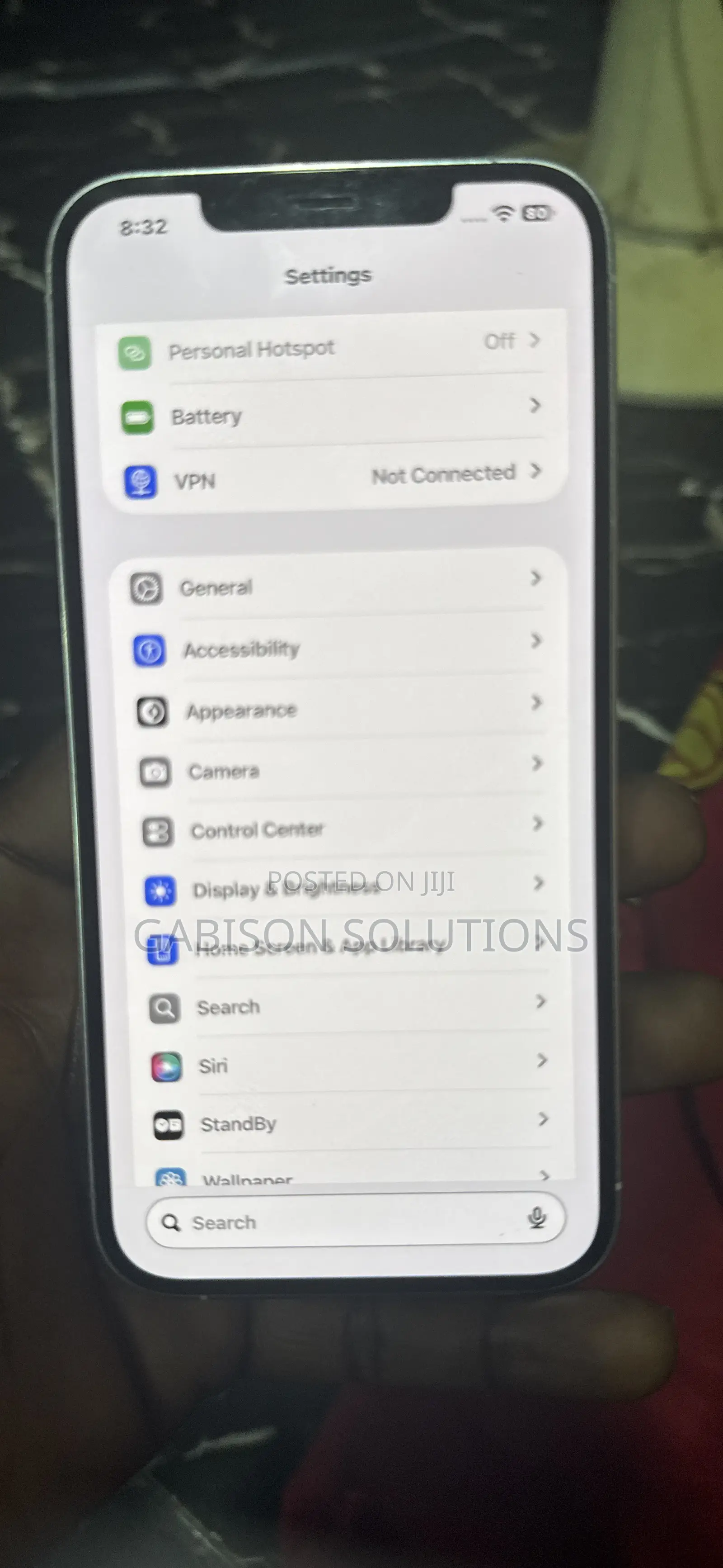 Apple iPhone 12 Pro Max 512 GB White