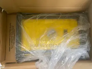 Firman SPG4000E2 Petrol Generator – (Few Months Old)